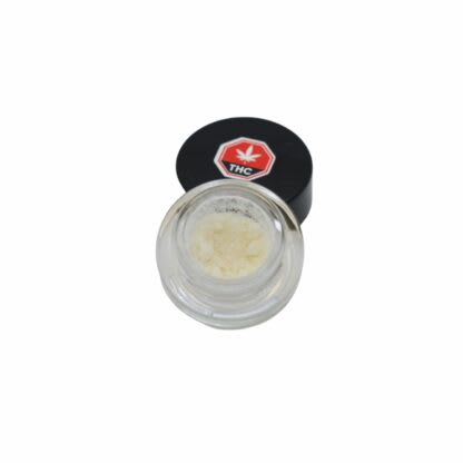 Star Dust Isolate (Retro Cannabis)