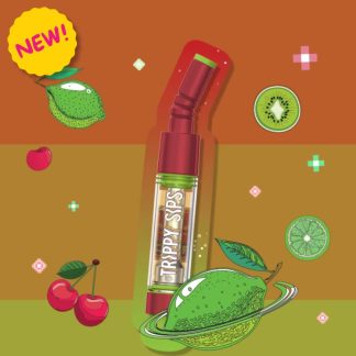 Rocket Berry Limeade Liquid Diamonds 510 Vape Cart - 0.95g (Trippy Sips)