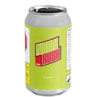 Neon Rush Beverage - 355ml (Versus)