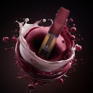 Porto Leche Live Resin 510 Vape Cart - 1g (Tribal)