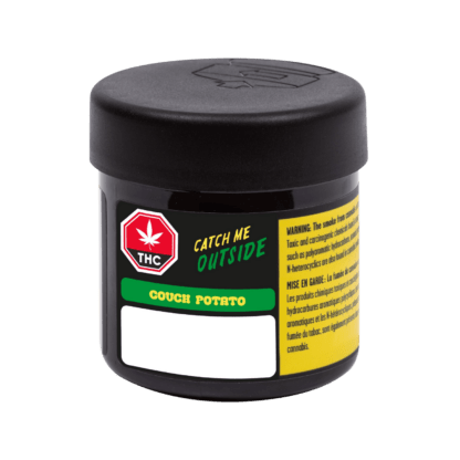 Couch Potato (Catch Me Outside)