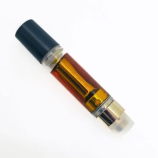 Northern Diamonds White Widow Liquid Diamonds 510 Vape Cart - 1g (True North)