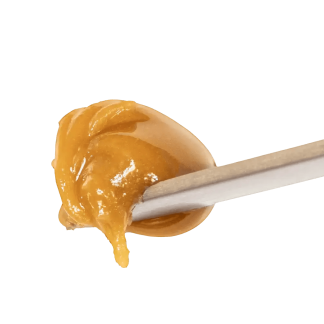 Blue City Diesel Live Rosin - 1g (EarthWolf Farms)