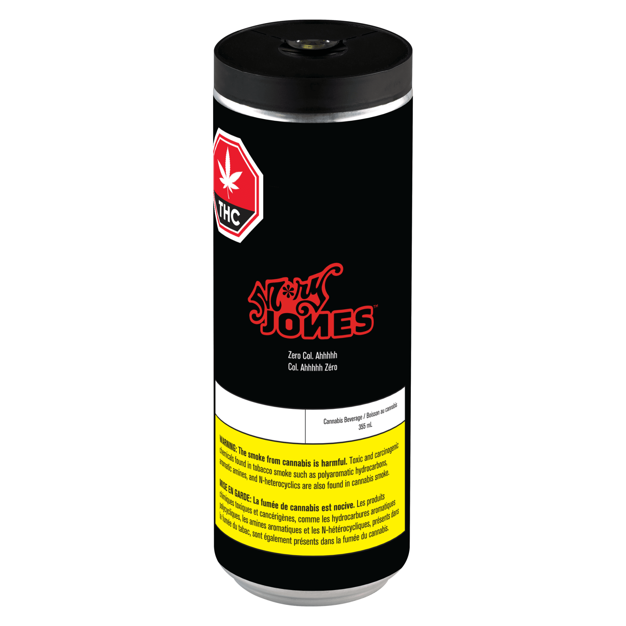 Zero Col.Ahhhhh - 355ml (M*ry Jones)