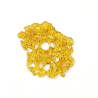 Grapefruit Gift Shatter (Wildcard Extracts x VCC)