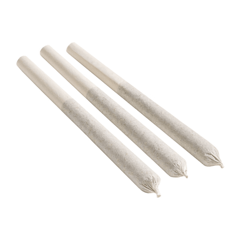 Cozmic Wave P/R - 3 x 0.5g (Papa Joe's Organics)