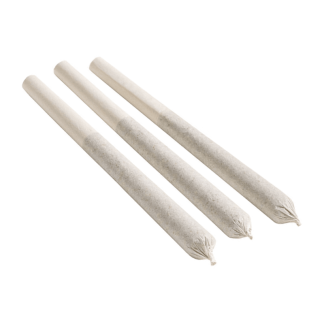 Cozmic Wave P/R - 3 x 0.5g (Papa Joe's Organics)