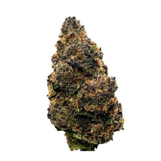 Strawberry Sugar - 3.5g (BC Weed Co)