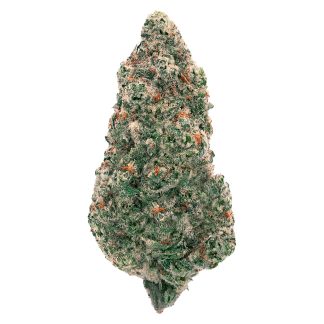 Mandarin Cookies - 28g (Back Forty)