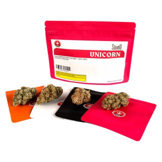 Unicorn Variety Pack - 14g - 4 x 3.5g (Sumo)