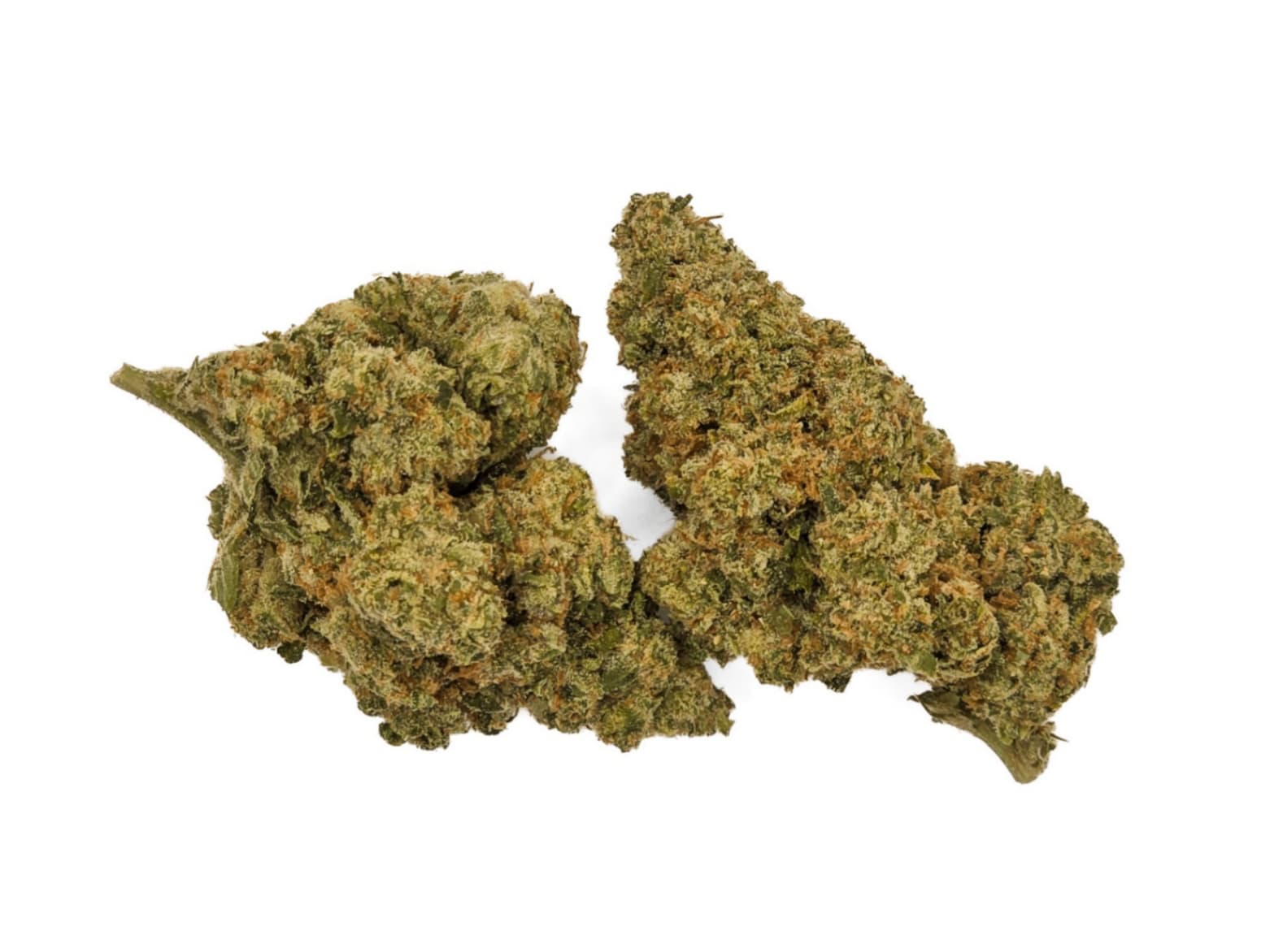 Gorilla Breath - 7g (Electric Lettuce)