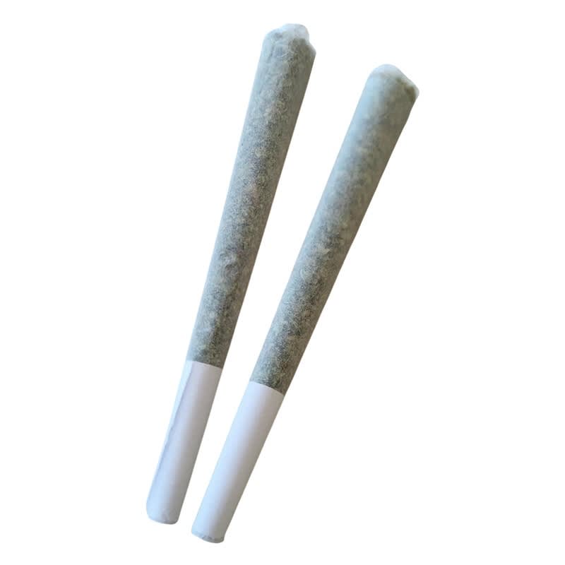 Frosted Fruit Cake P/R - 2 x 1g (Royal Harvest)