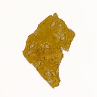Pure Michigan Shatter - 1g (Electric Lettuce)