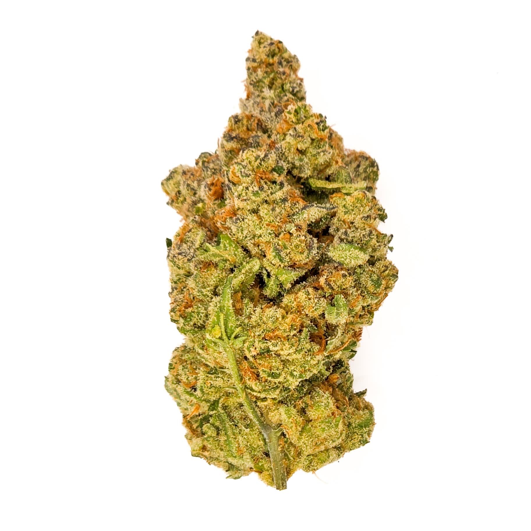 OG-13 - 3.5g (Electric Lettuce)