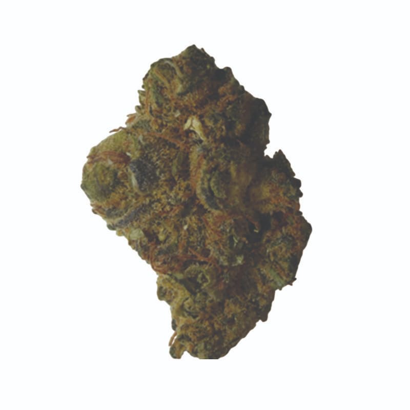 AAA High Octane Monster Kush - 3.5g (FU-EL)