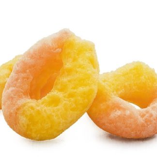 Freeze Dried Rosin Ringz - 1 x 10mg (A-Ha!)