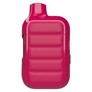 Tropical AF Pufferz Liq. Diamonds AIO - 1g (Spinach)