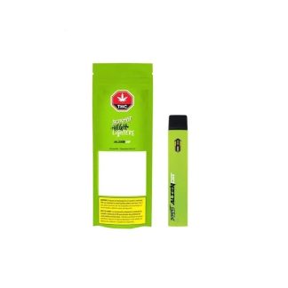 Alien OG Disposable Vape - 1g (BoxHot)