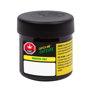 Rooster Call (Catch Me Outside)