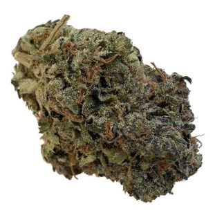 Puffalo Soldier - 14g (Sassy Weed)