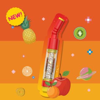 Flyin' Hawaiian 510 Vape Cart 0.95g (Trippy Sips)