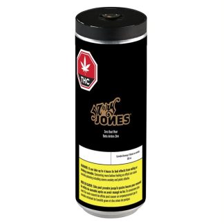 Zero Boot Rear - 355ml (M*ry Jones)