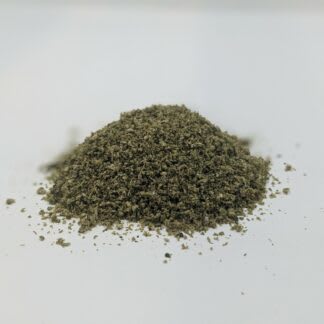 North 40 Works Done Milled Sativa (North 40)