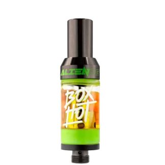 Alien OG 510 Vape Cart - 1.2g (BoxHot)