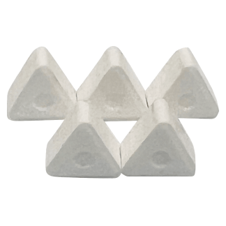 Pink Kush Tablets - 5 x 10mg (Leisure Club)