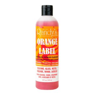 Randy's Orange Label