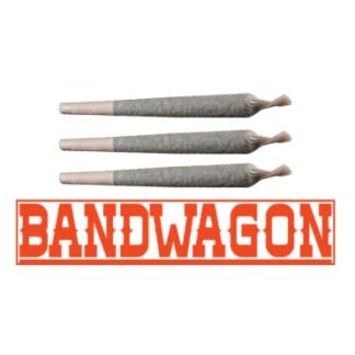 Patio SZN P/R - 3x0.5g (Bandwagon)