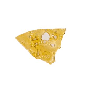 Beach Wedding Shatter - 1g (Electric Lettuce)