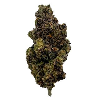 Banana Gas - 28g (Electric Lettuce)