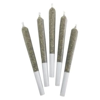 Master Kush Ultra P/R - 5 x 0.5g (Smoker Farms)