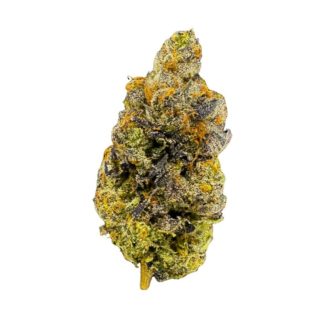 Bamba #5 - 3.5g (BC Weed Co)