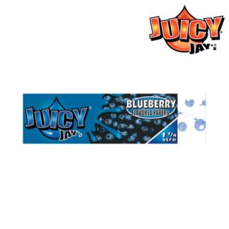 JJ Blueberry