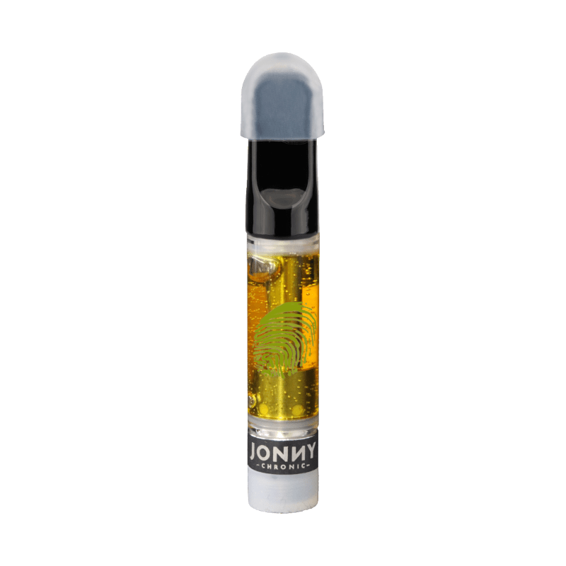 Tropical Smoothie 510 Vape Cart (Jonny Chronic)