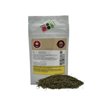 Pink Kush Milled - 7g (Full Service)