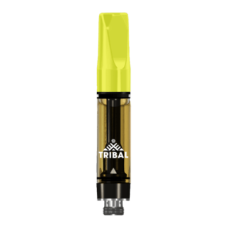 Cuban Linx Live Resin Vape Cart (Tribal)