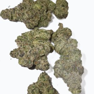 Strawberry Skrilla - 3.5g (Dooba Doink)