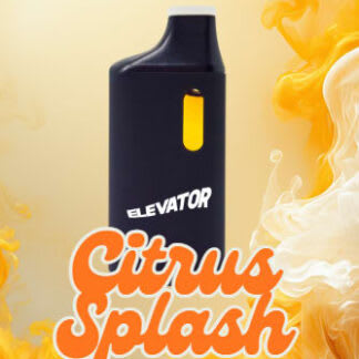 Citrus Splash AIO Disposable - 1g (Elevator)