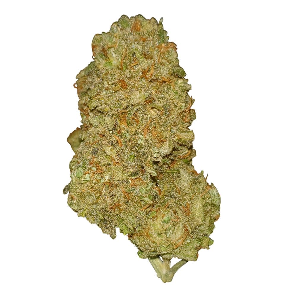 Romulan - 3.5g (Papa Joe's Organics)