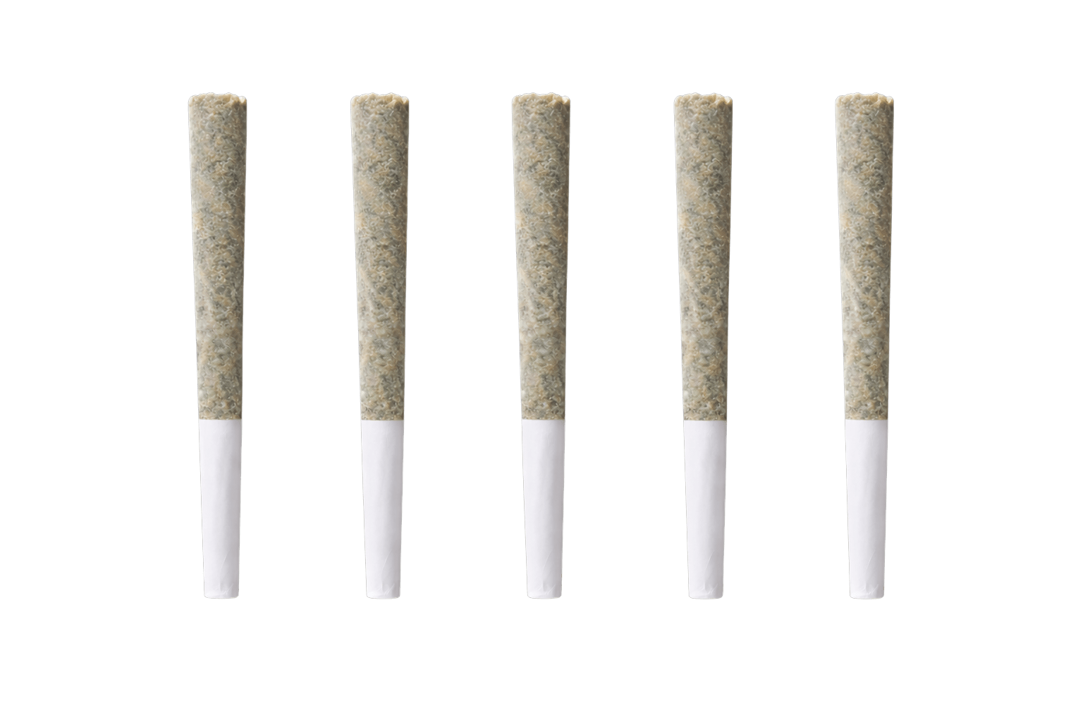 Dante's Inferno P/R - 5 x 0.7g (Mission)