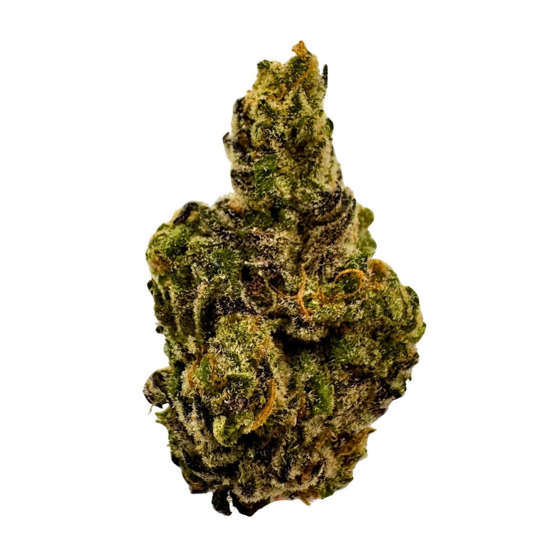 Flawless Victory - 3.5g (BC Weed Co)