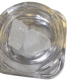 Garlic Skunk THC-a Diamonds - 1g (Moon Shot)