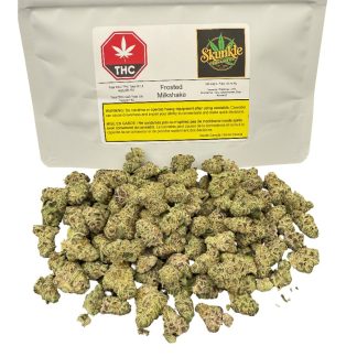 Frosted Milkshake - 14g (Skunkle)