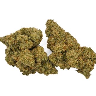 Gorilla Breath - 7g (Electric Lettuce)