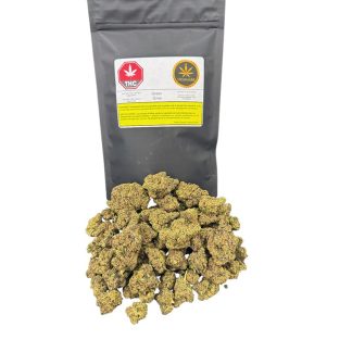 Green Envy - 14g (Highmark)