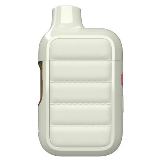 Pineapple Coconut Pufferz Liq.Diamond AIO - 1g (Spinach)