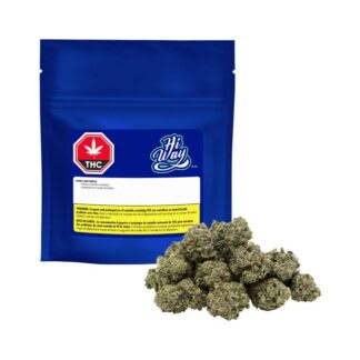 Slow Lane Indica (HiWay)